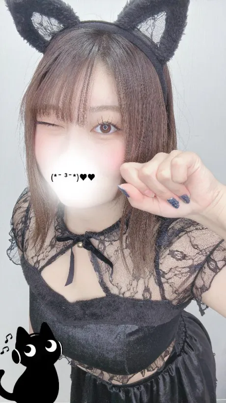 にゃん🐱/体験　えいみ