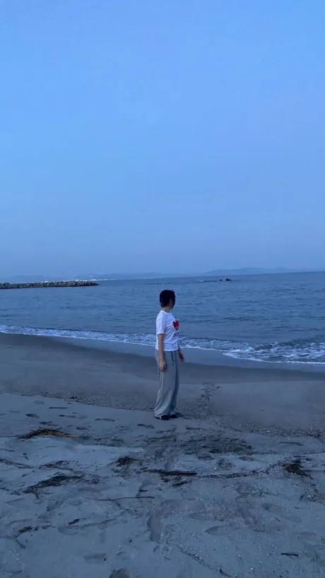 お礼💌
