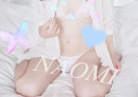 [お題]from:レッドキャッスルさん/ナオミ