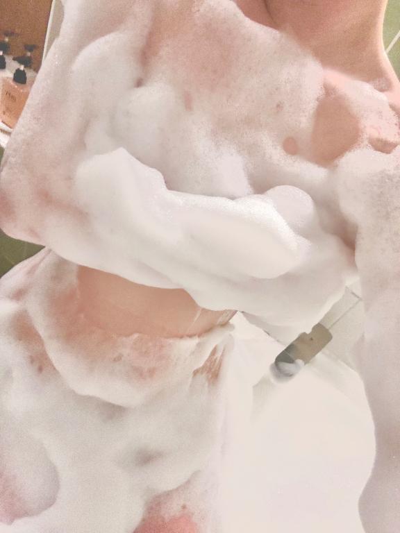 流してみる？🫧‪