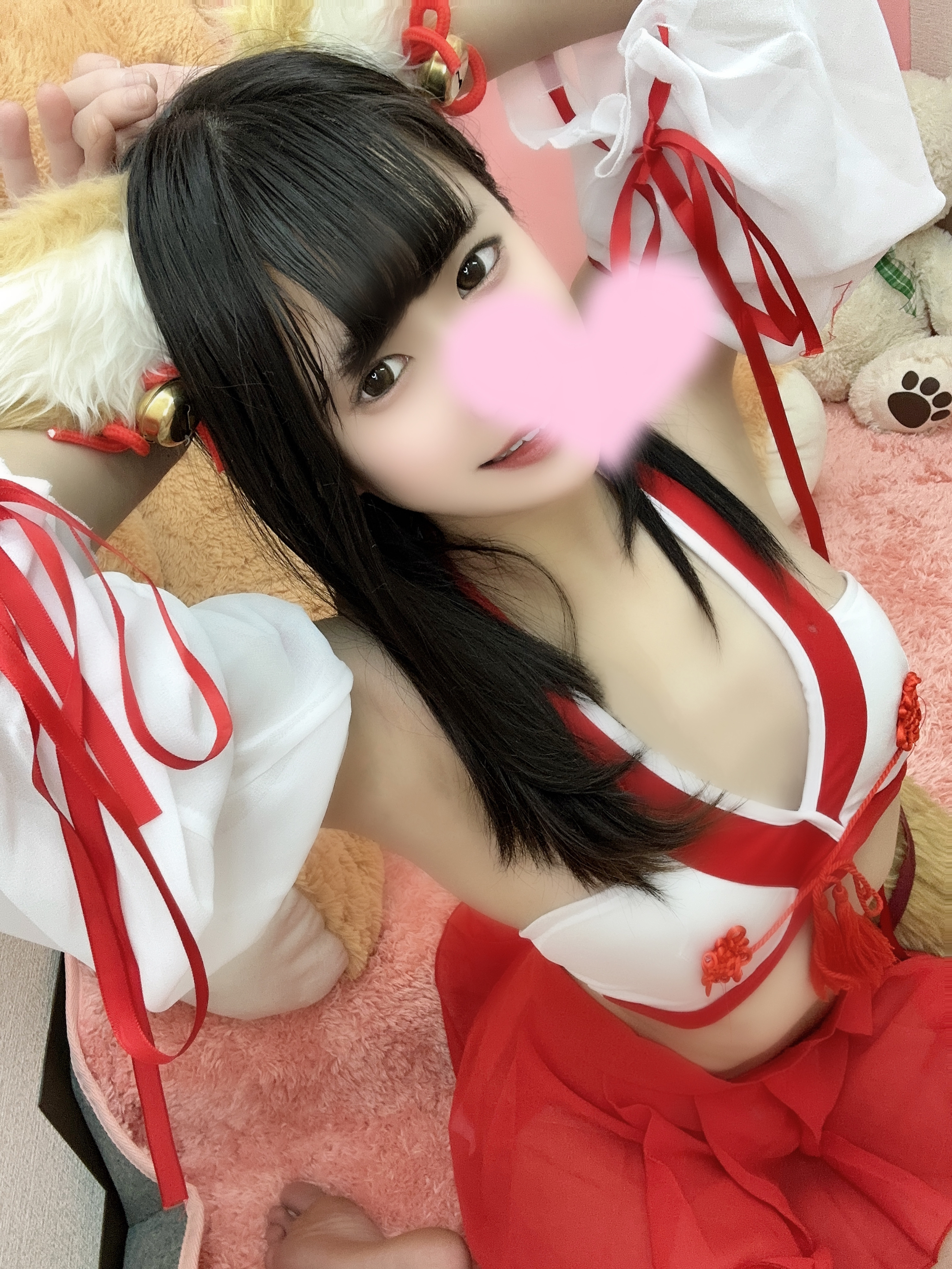 お礼💌90➕30