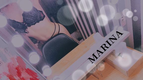 マリナMadonna-マドンナ-