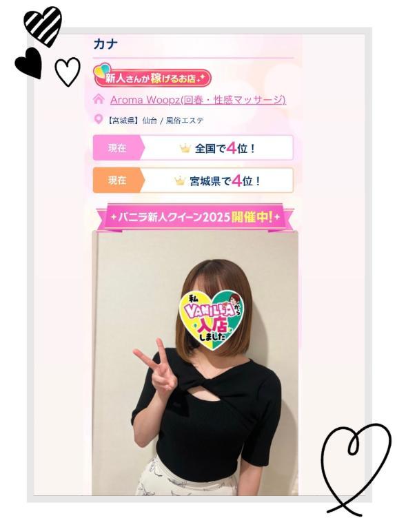２日目❣️