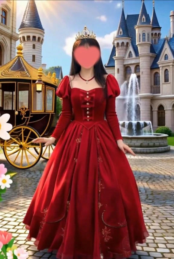 萎れた雄しべを元気にしてあげる