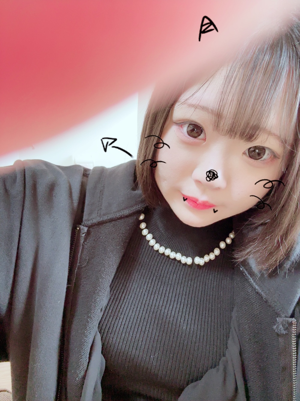 ひさしぶり ♡