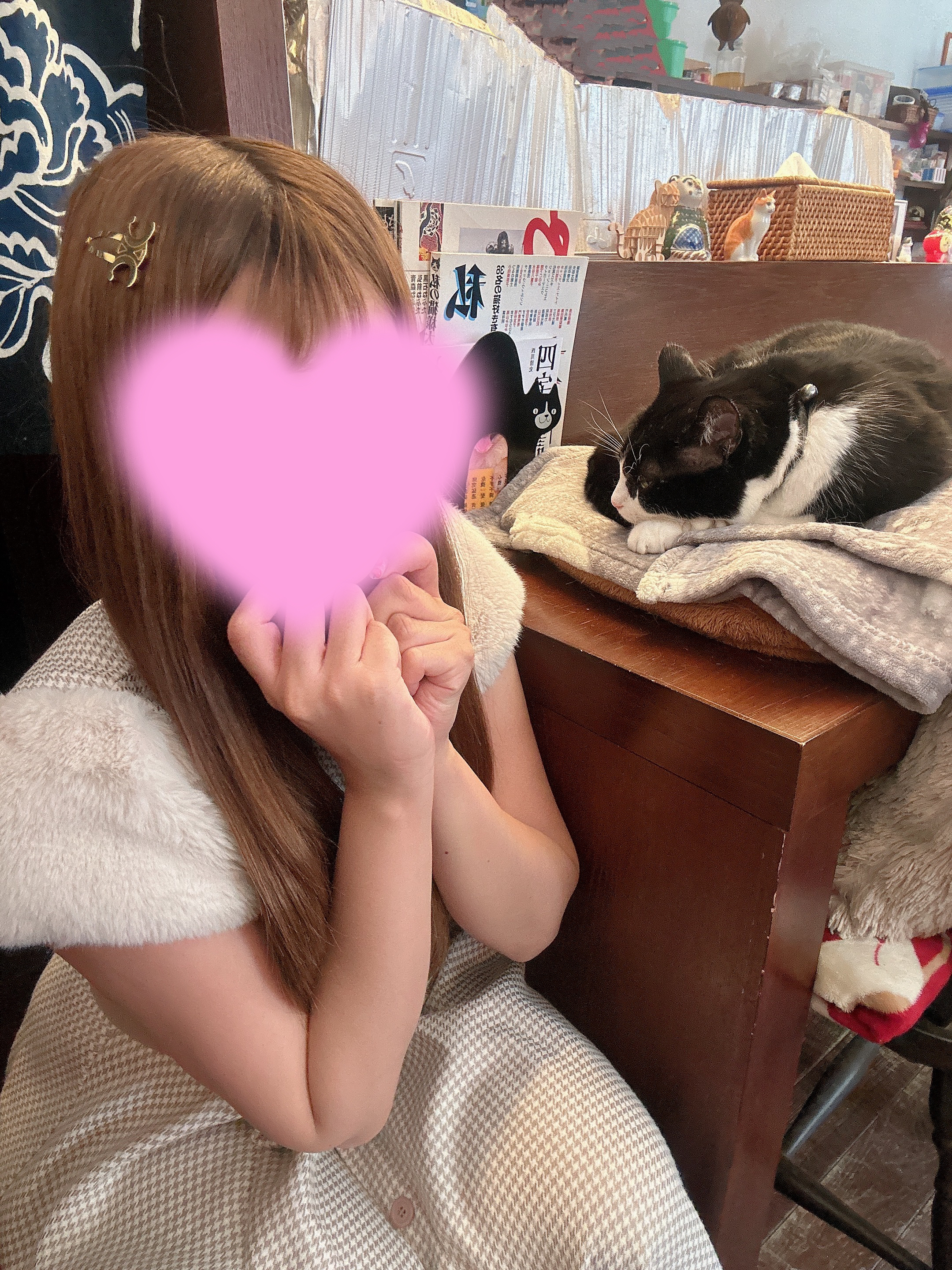 このあとも💗