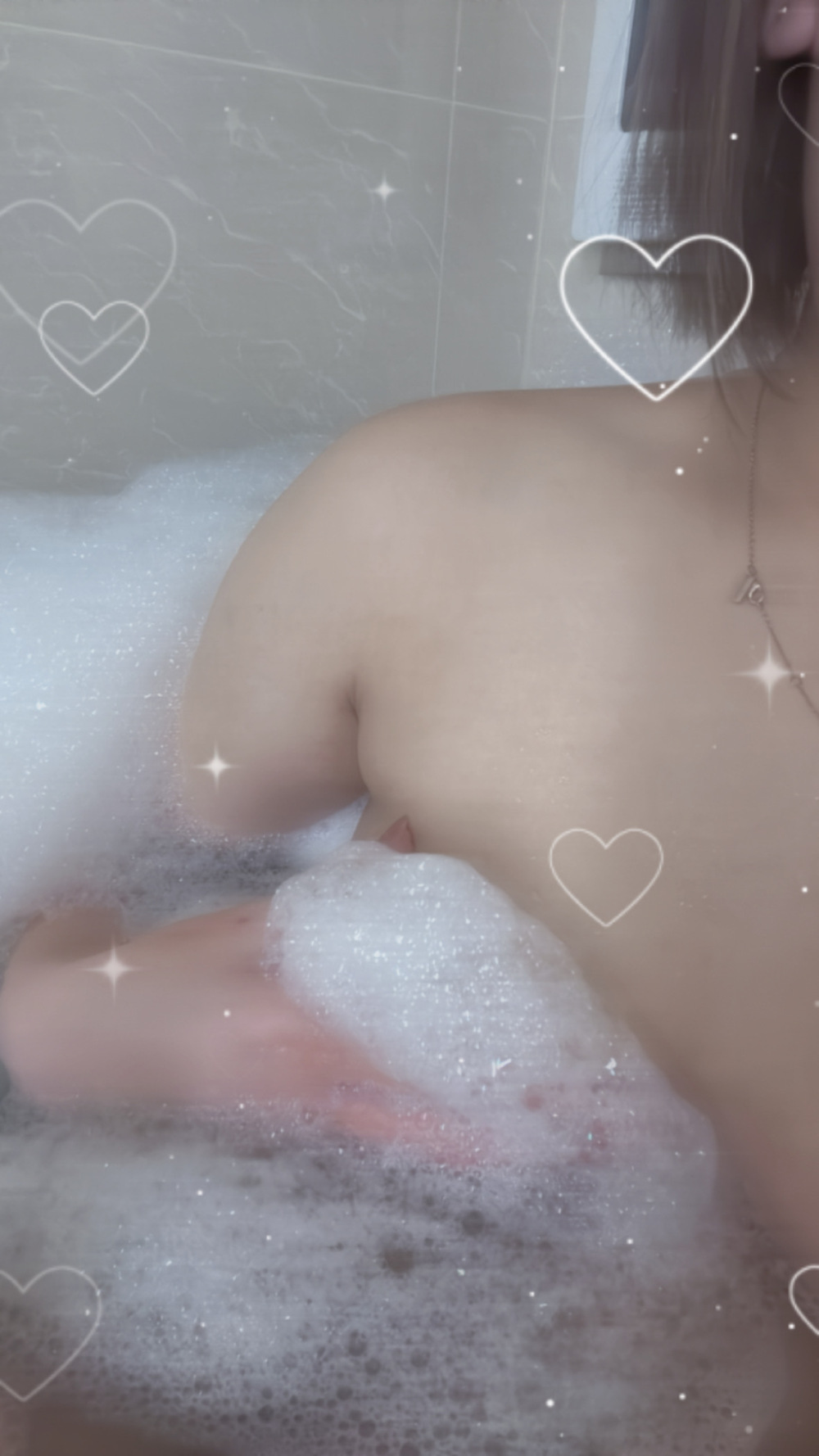 濃厚いちゃラブしたい、、 
