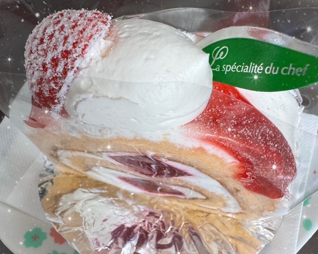 ももこです(^з^)カロリープラス