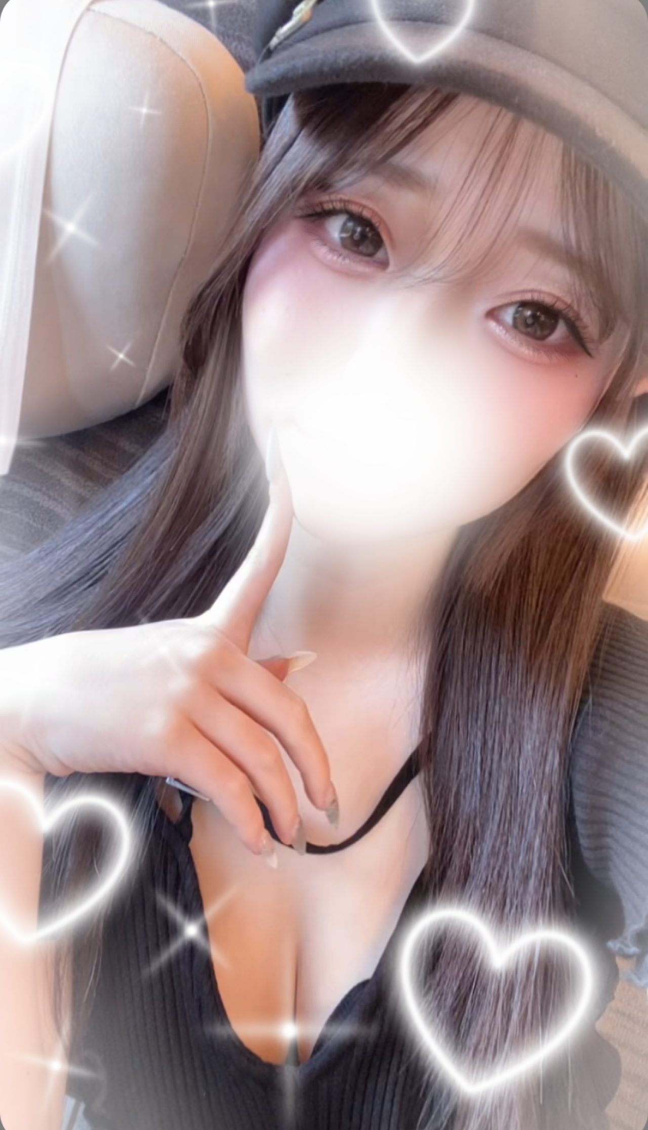 最後まで…🍼🍌