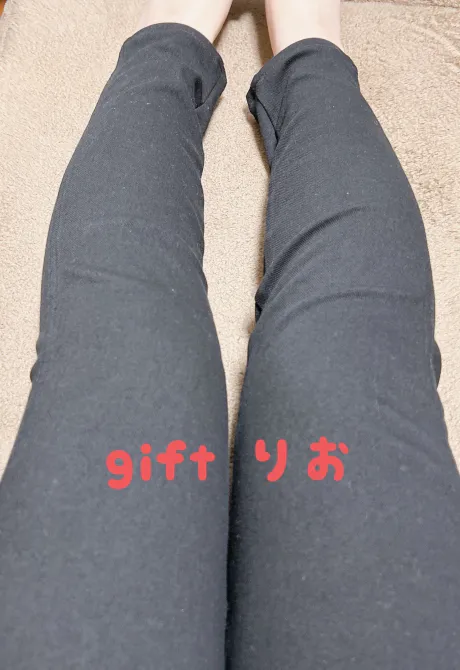 ウルトラストレッチパンツ/りお【弘前黒石】