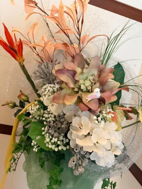 遊んでくれてありがとう❤️