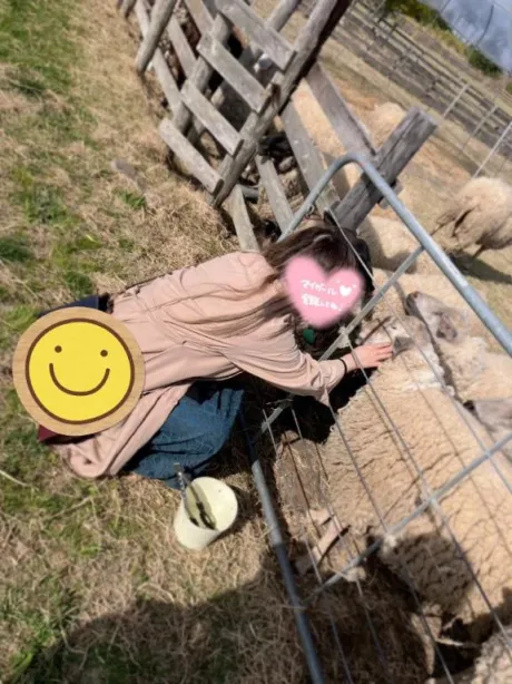 今週の🤗🤗/きさき