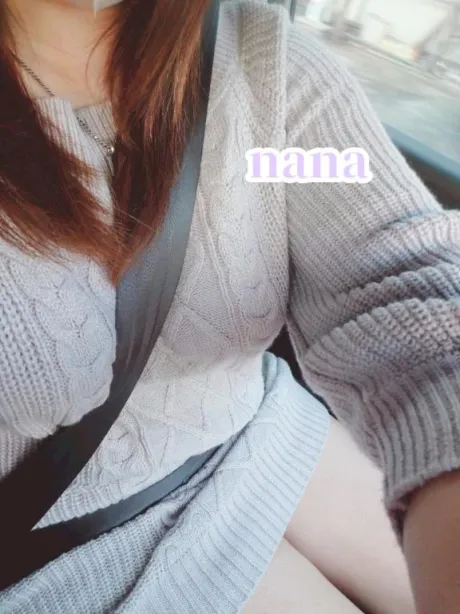 なな★リピート率抜群！隣の人妻お口で愛して