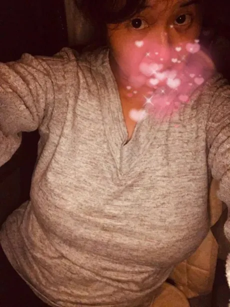 やよい★Gカップ母乳奥様！隣の人妻お口で愛して