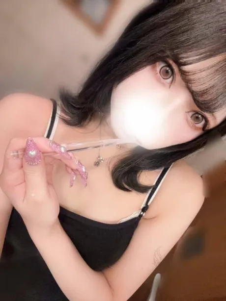 特別なの送ったよ～！/あおい