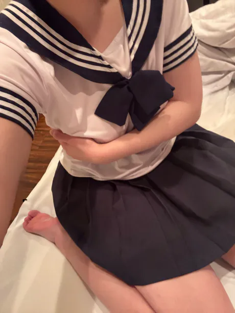 今日は特に冷えますねᐡ•̥ ·̫ •̥`‪/マコ