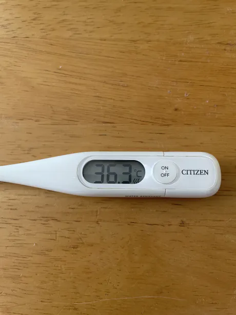 おはようございます/もえ【青森大釈迦】