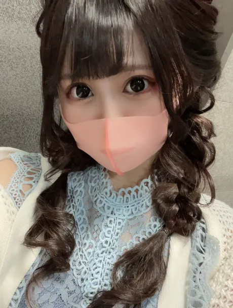 ラスト枠のみ♡/新人ろみ☆”愛”溢れる卑猥なカラダ