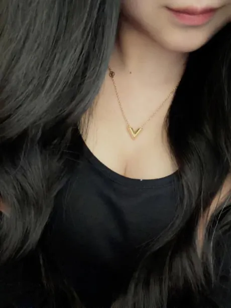 実はいました🫣////つき