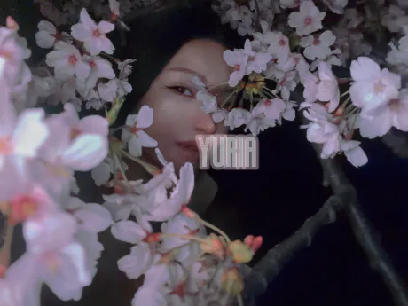 百合愛(ユリア)弘前･青森★BLUESAPPHIRE･COOLON★クーロンズ・ゲート