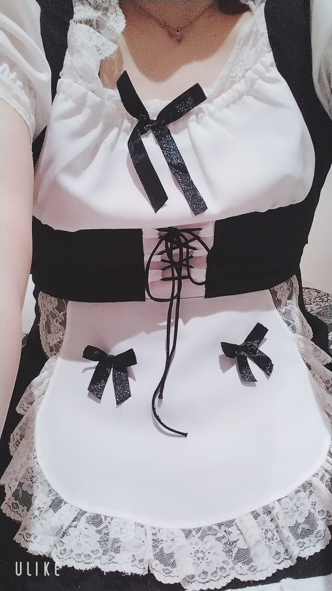 ねえー☆