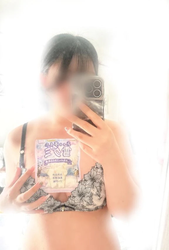 ふわふわ裸×ご褒美タイム