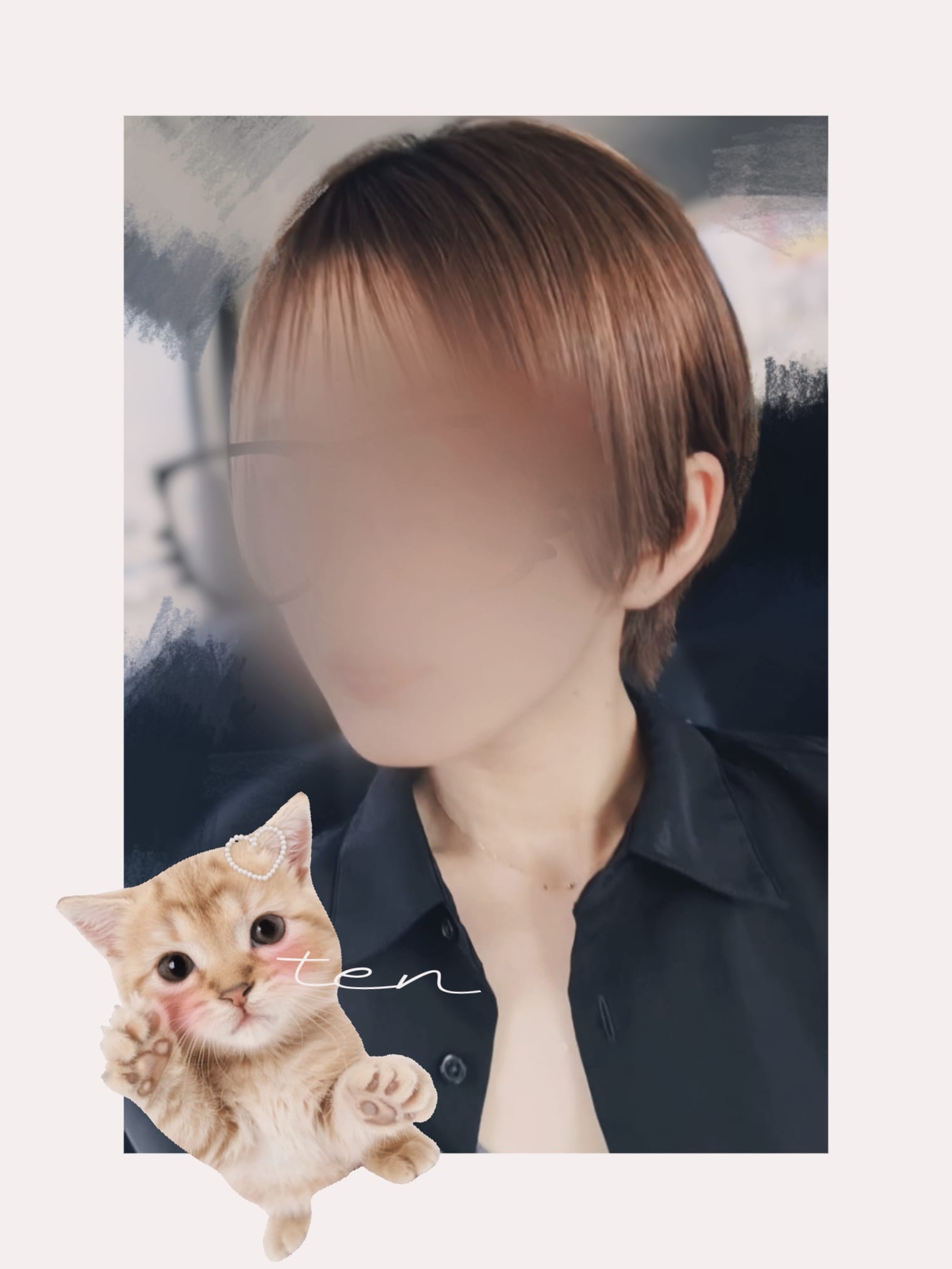 君のハートにロックオン