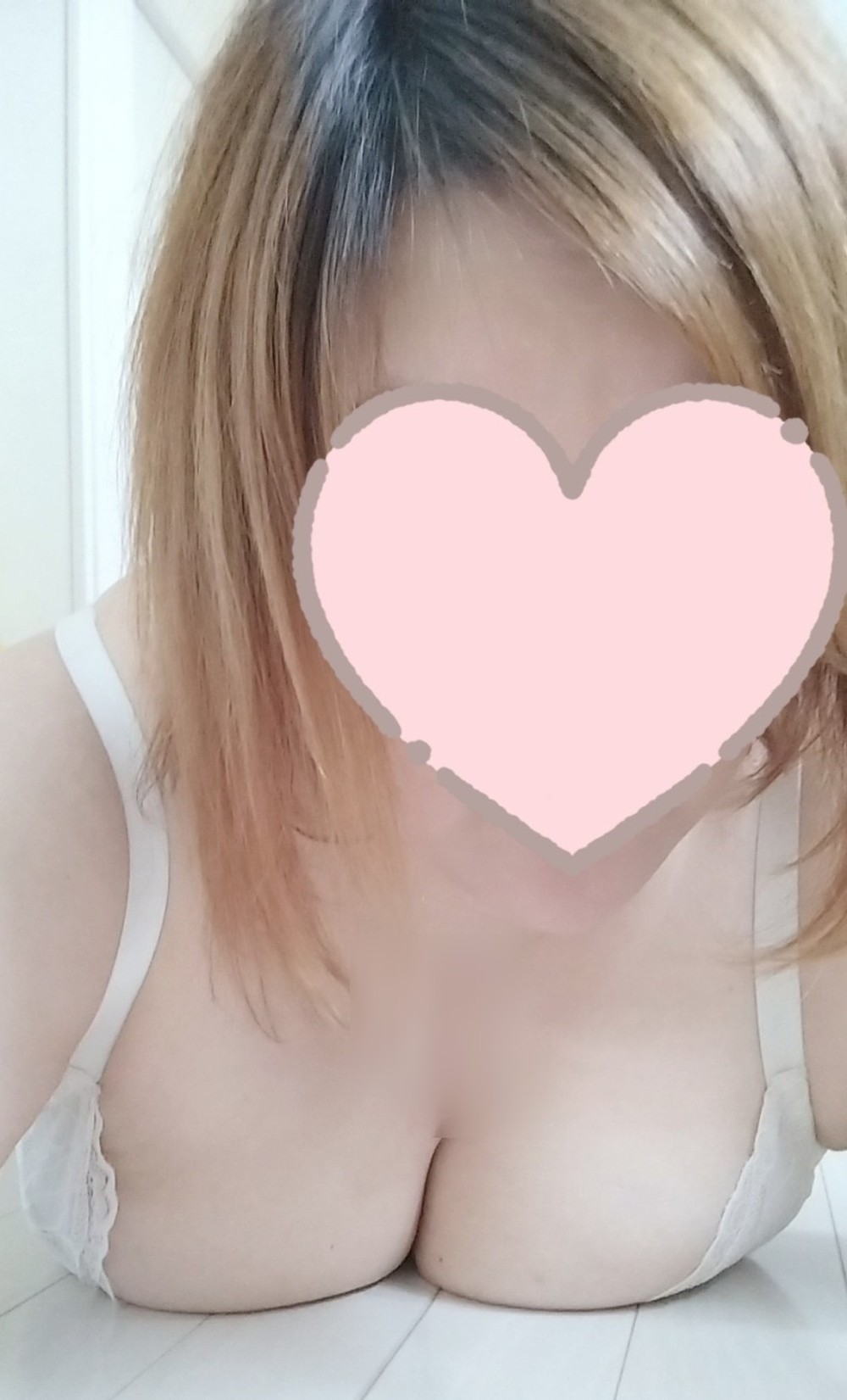 ただいま待機中です 💓