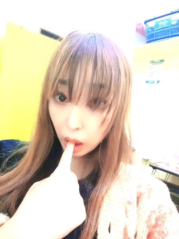 出勤しました♥️