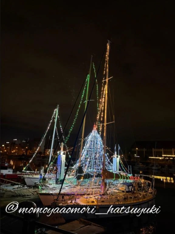 夜がいちばん深い日に