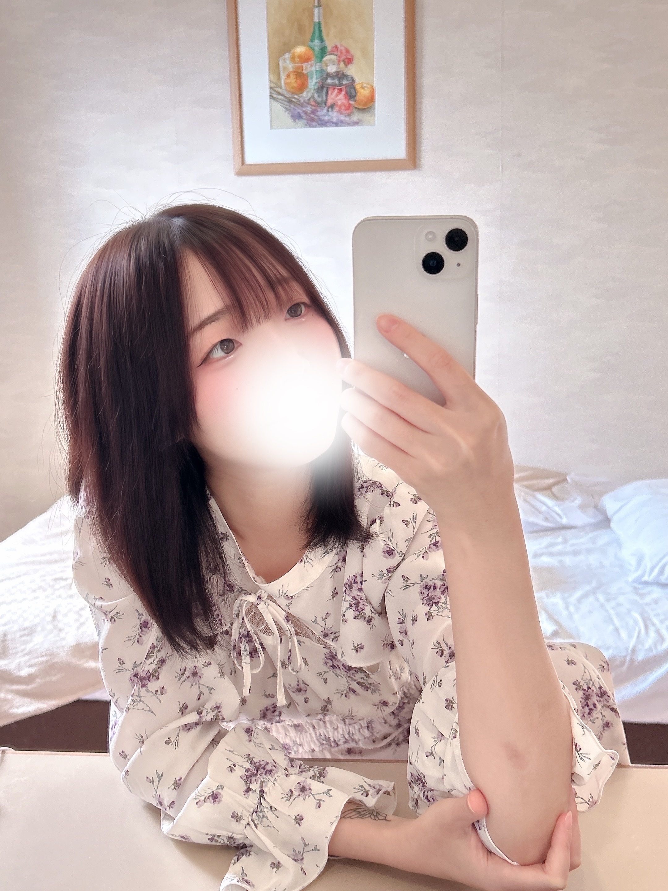 あと4日だよ～😌