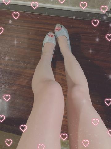 もうアソコが・・・