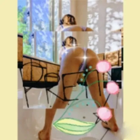 美見（みみ）変態スタイル・ぶっかけ・浣腸・AF