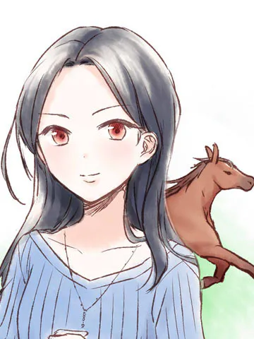 以外な自分😳/新人　りの