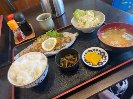 さき手コキDEマッサージ秋田店