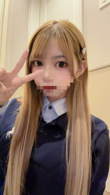 禁断の🔞🔞🔞/新人じゅな☆あま顔Fカップ美女