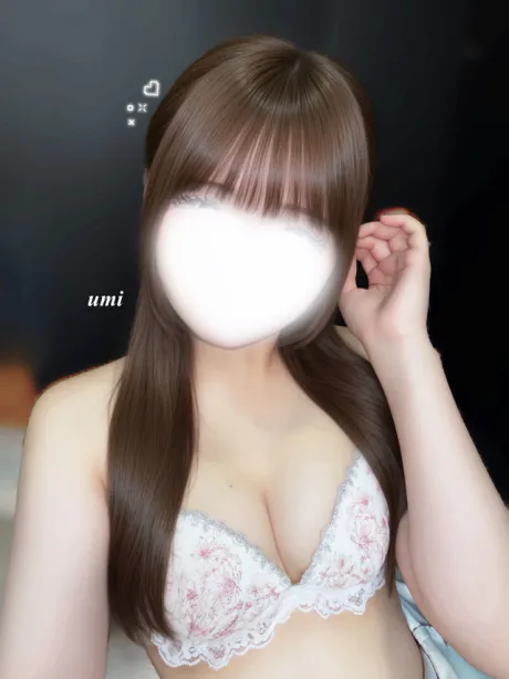 ぴんく🎀‪💗/うみ
