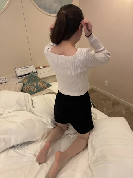 おはよ ☀️/そあ