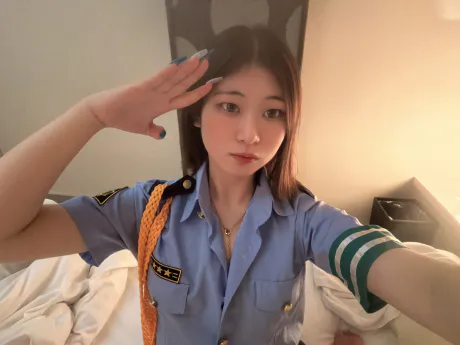 まゆ【青森】キューティーハニーズ