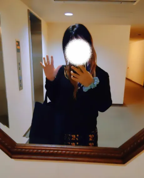 気づいたら .. ..(  ゜д゜) ハッ!