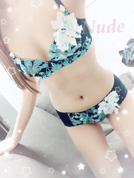 【盛岡】チサキEROTIC NUDE（ヌード 盛岡)