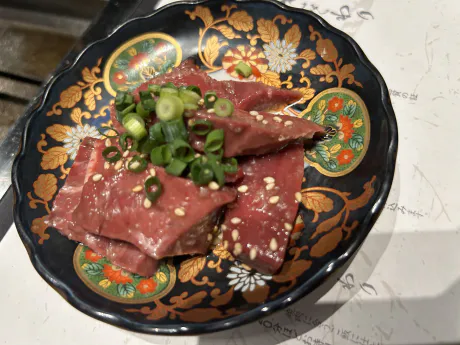 夜貸切💙