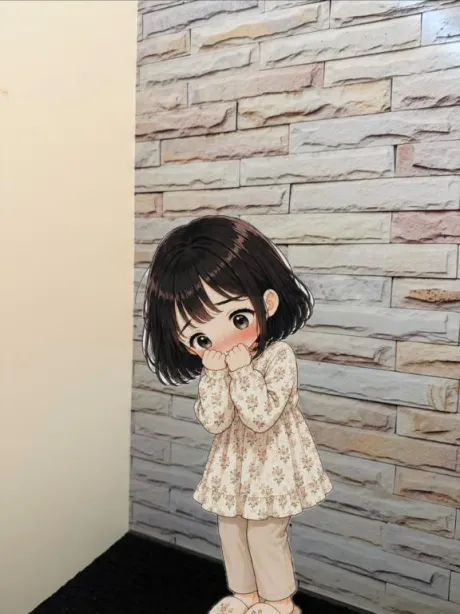 🍯気になる？みつりのむちむちレベル🍯/新人みつり