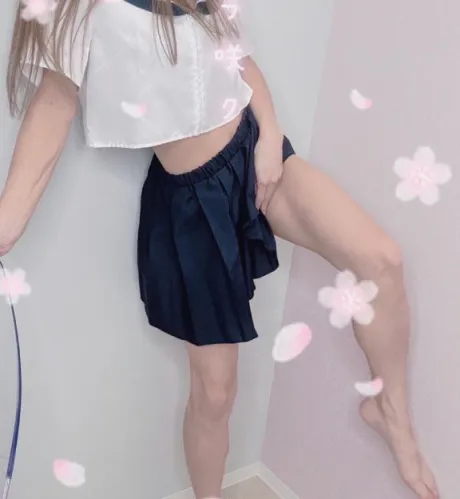 【お礼写メ日記】虎魂(こだま)さんへ♡感謝のイチャイチャ
