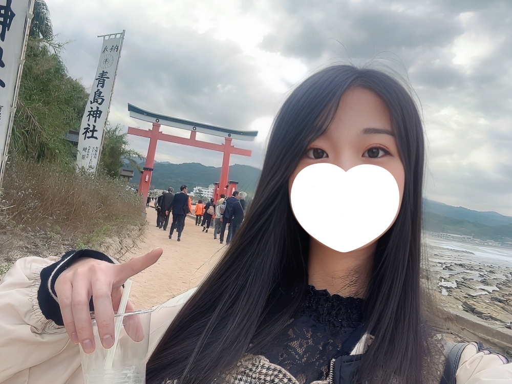 我慢することを一切しないようにしてます… 