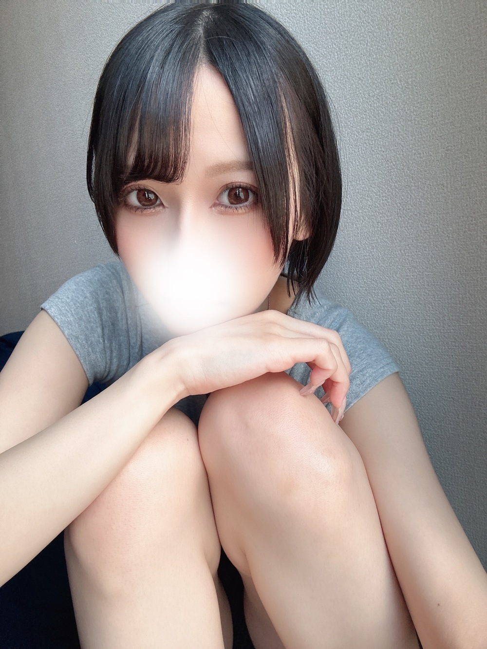 ばく ❗️