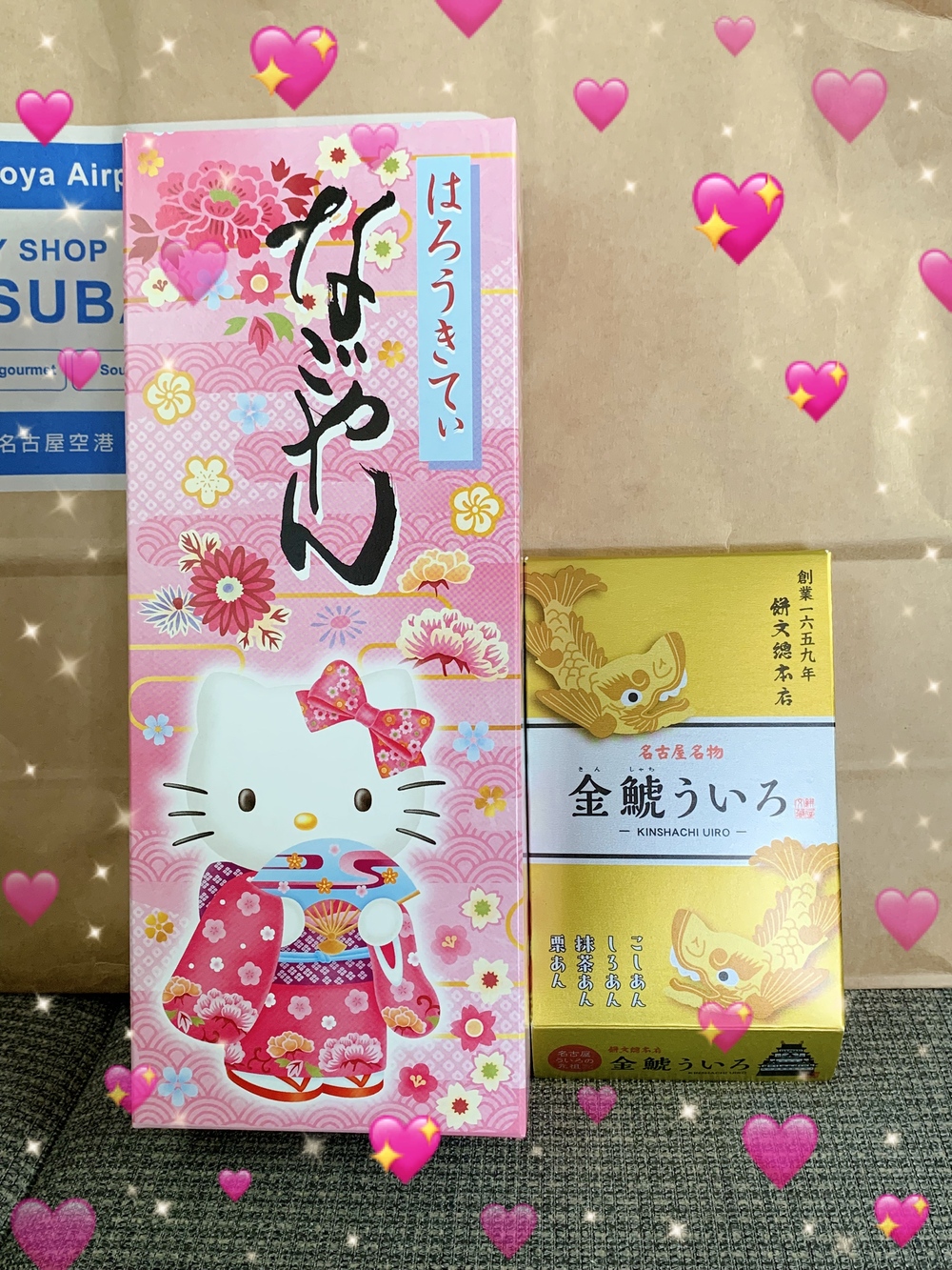 なごやん⸜(*ˊᗜˋ*)⸝‪‪❤︎‬‪‪❤︎‬