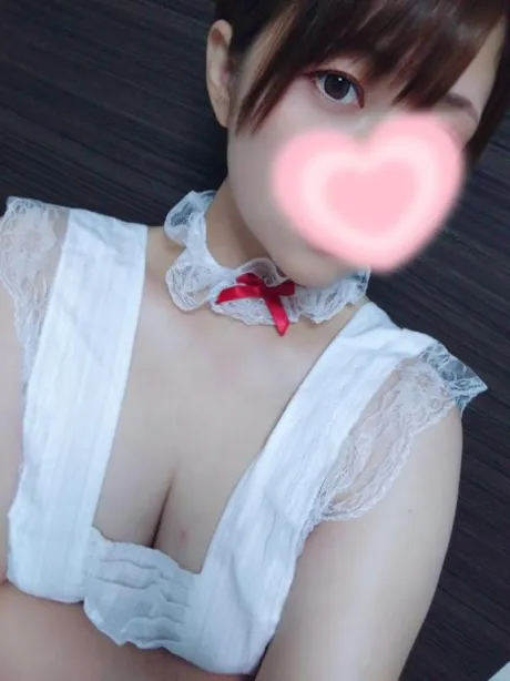 えちメイド♥️