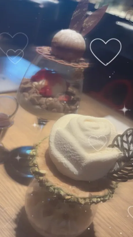 何食べよかな💭/なつき