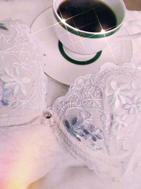 ❣️☕❣️/ちなつ